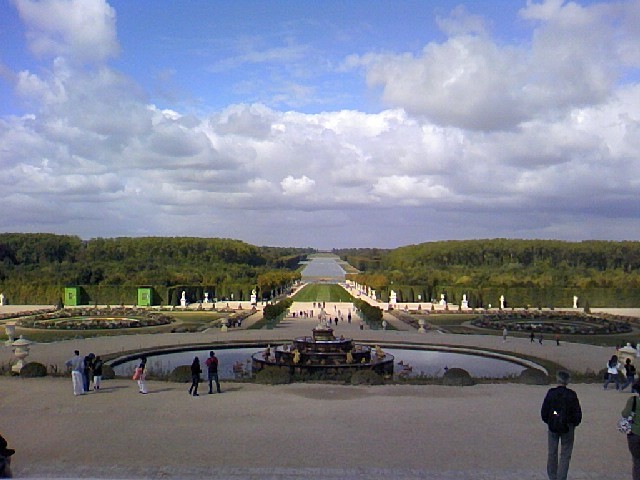 Versailles